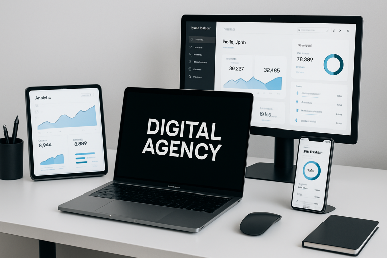 8 Recurring Revenue Opportunities for Digital Agencies Reselling SaaS Tools