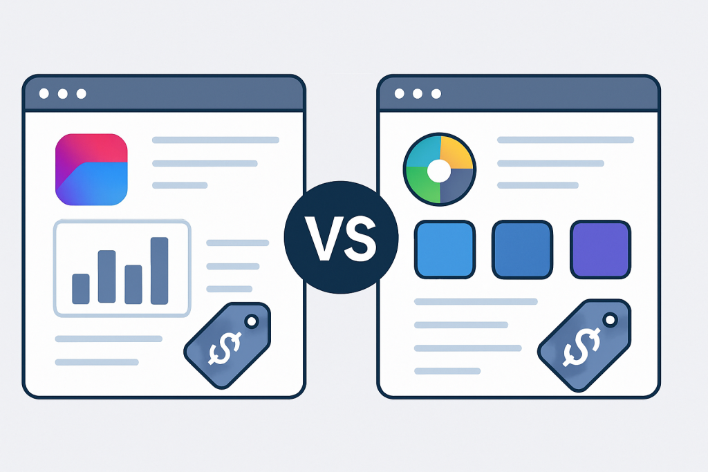AppDirect vs ResellPortal: The Best White Label SaaS Reselling Platform for
