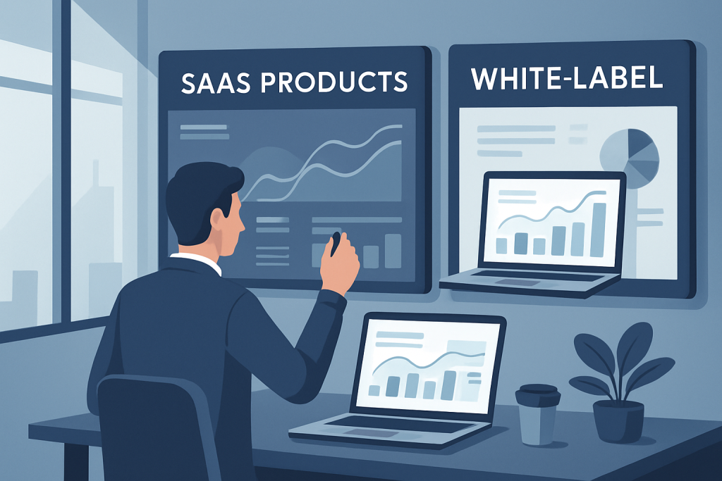 GoHighLevel vs ResellPortal: Why Budget Conscious Agencies Are Switching in