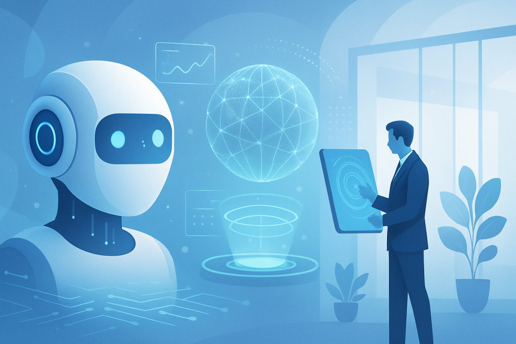 Harnessing AI Tools for Competitive Advantage: Why Resellers Should Capitalize on Current Trends