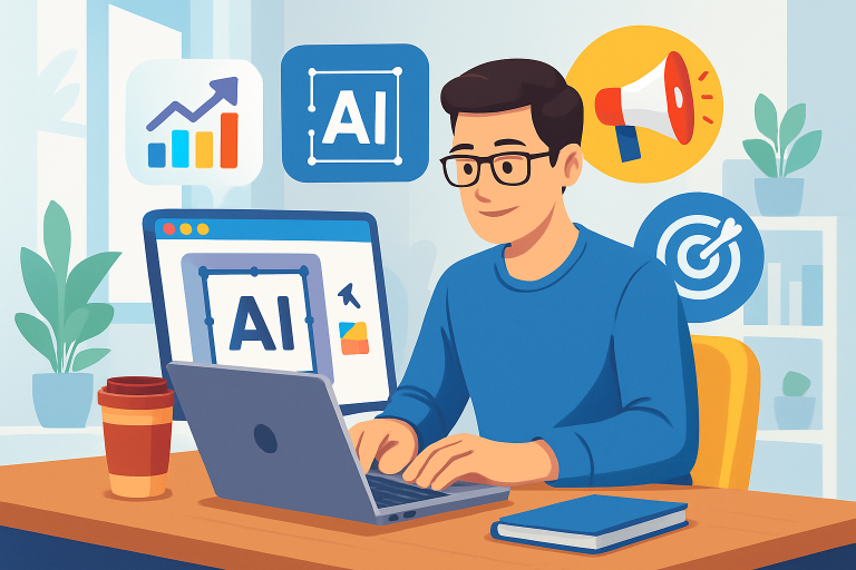 How a Freelance Graphic Designer Generated $4K/Month Reselling AI Tools with ResellPortal