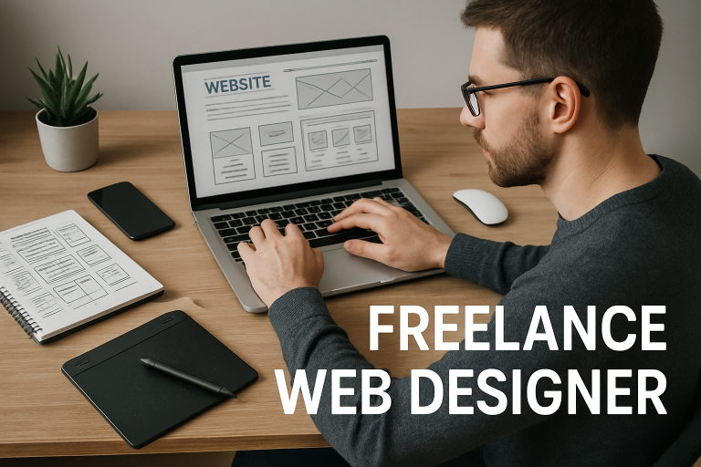 How a Freelance Web Designer Tripled Their Income Reselling SaaS in 6 Months
