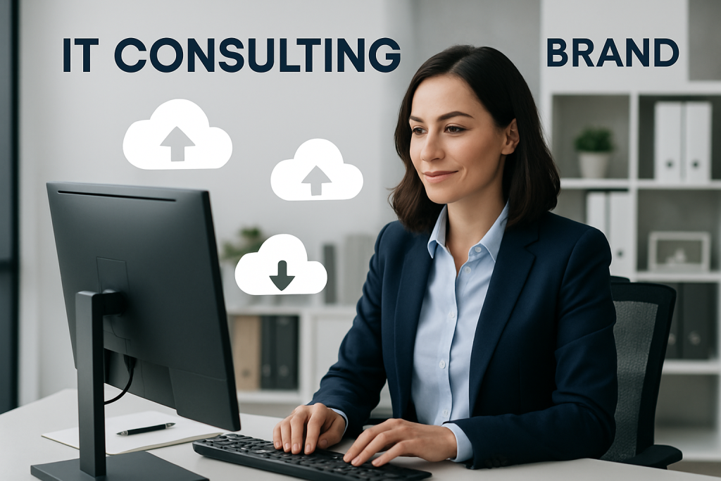 How a Laid Off IT Consultant Built a $5K/Month Business Reselling Cloud Storage Solutions