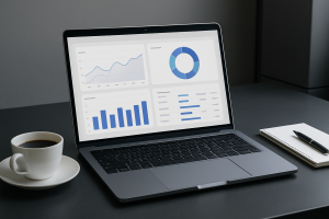How a Laid Off Marketing Consultant Built a $4K/Month SaaS Reselling Business with ResellPortal's AI Business Suite