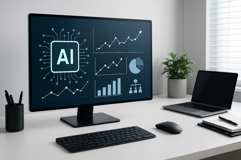 How AI Powered Products are Shaping the Future of White Label SaaS Reselling