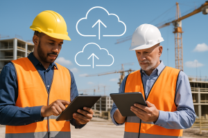 How to Sell Cloud Storage Solutions to Construction Companies for Enhanced Project Management