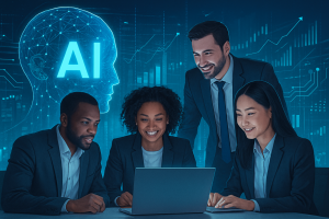 Leveraging AI Trends in White Label SaaS: The Future of Digital Agency Revenue