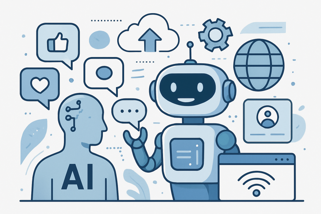 Navigating the Future of White Label AI Tools: Profit Opportunities for Digital Agencies