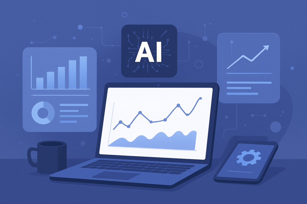 The Future of SaaS Reselling: How AI Tools Are Transforming Digital Agency Revenue in
