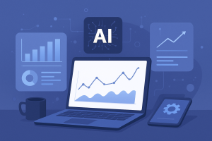 The Future of SaaS Reselling: How AI Tools Are Transforming Digital Agency Revenue in