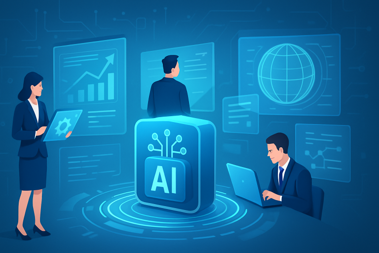 The Future of White Label SaaS Reselling: How AI Tools are Revolutionizing Agency Revenues