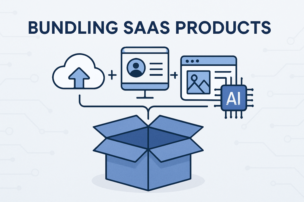 The Ultimate Playbook for Bundling White Label SaaS Products to Maximize Profit