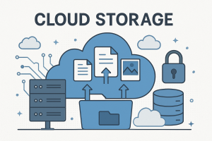 Unlocking Revenue Potential with ResellPortal's White Label Cloud Storage Solutions for Local Businesses
