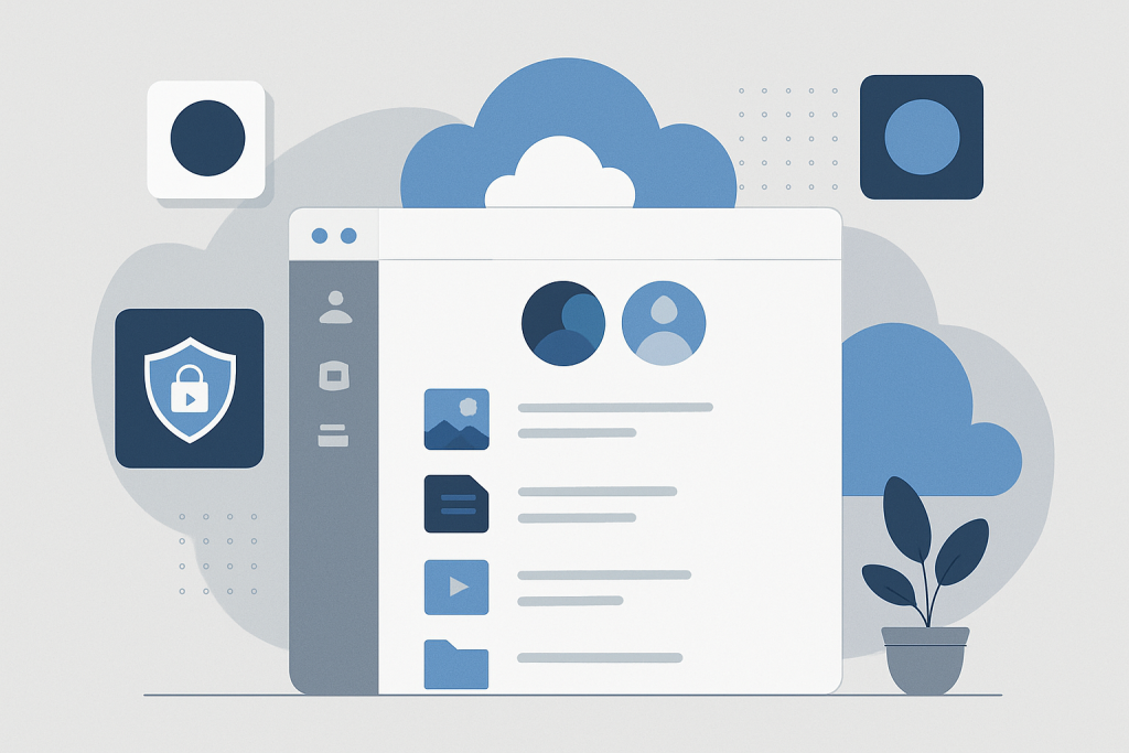Unlocking Revenue with ResellPortal's White Label Cloud Storage Solutions for Local Businesses