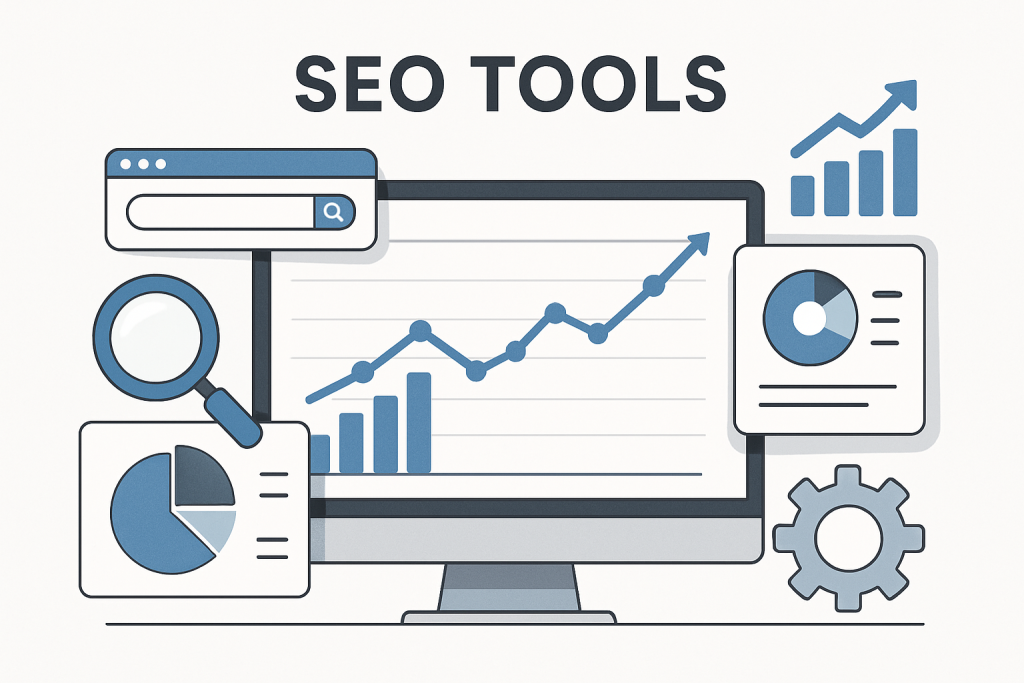 Unlocking Revenue with ResellPortal’s White Label SEO Tools for Digital Agencies