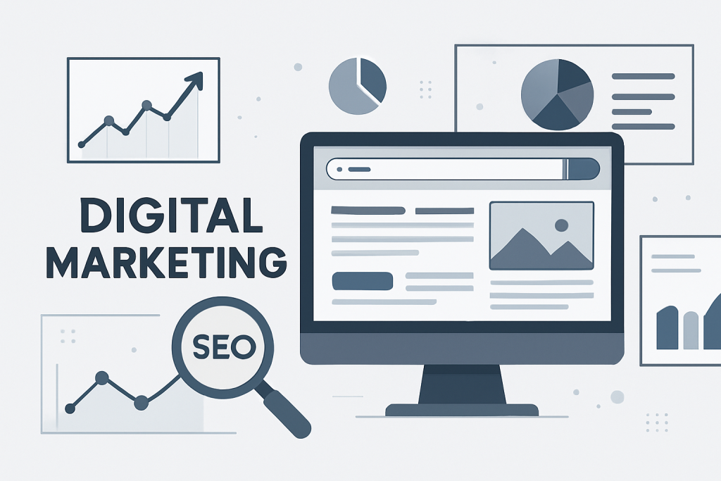 Unlocking Revenue with ResellPortal's White Label SEO Tools for Digital Agencies