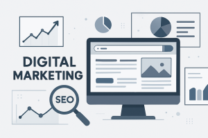 Unlocking Revenue with ResellPortal's White Label SEO Tools for Digital Agencies