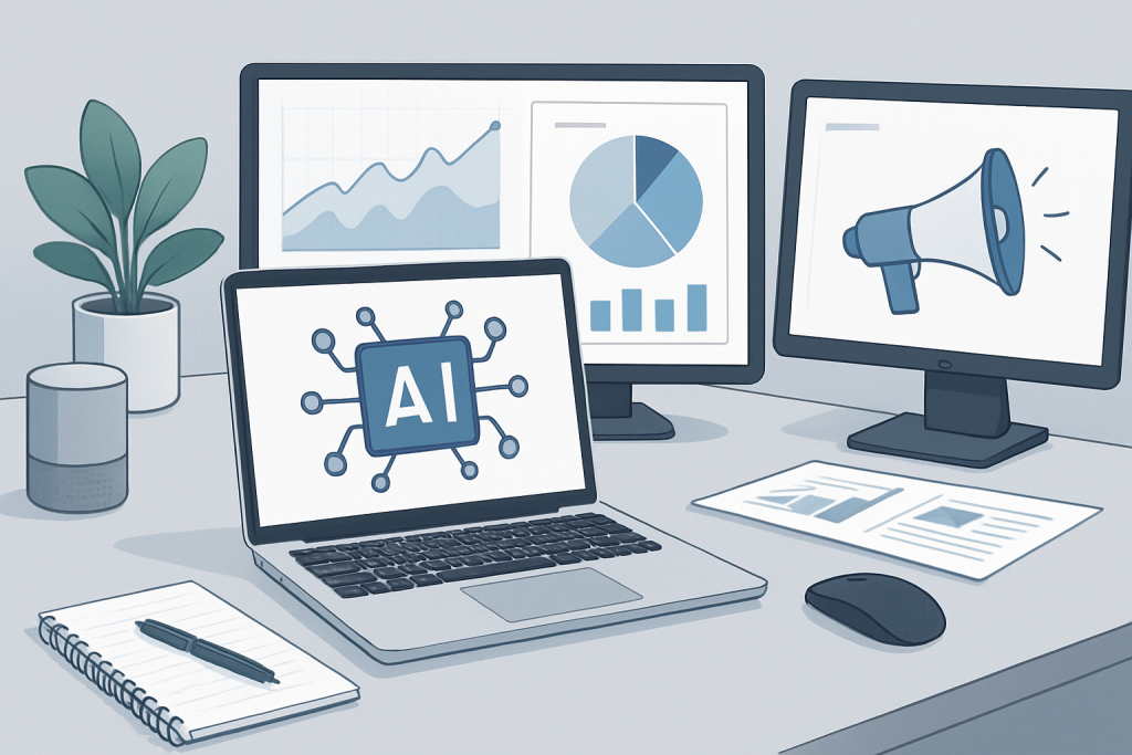 Unlocking the Revenue Potential of White Label AI Tools for Digital Agencies in