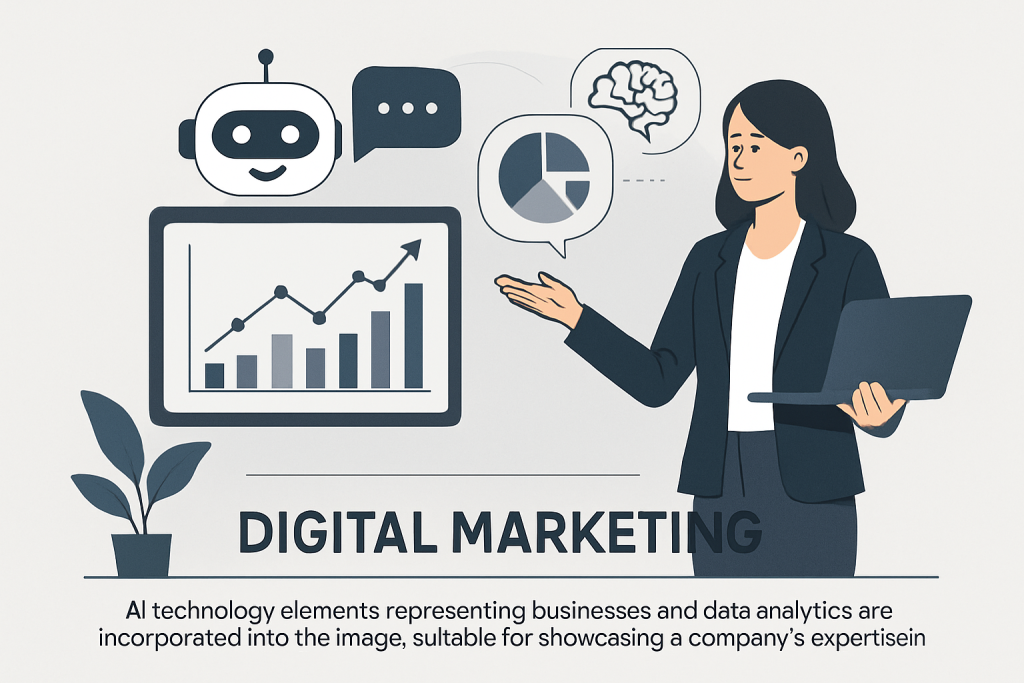 Why SaaS Resellers Should Capitalize on the Growing Demand for AI Tools in