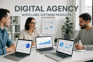 10 High Margin White Label Products for Digital Agencies to Resell in