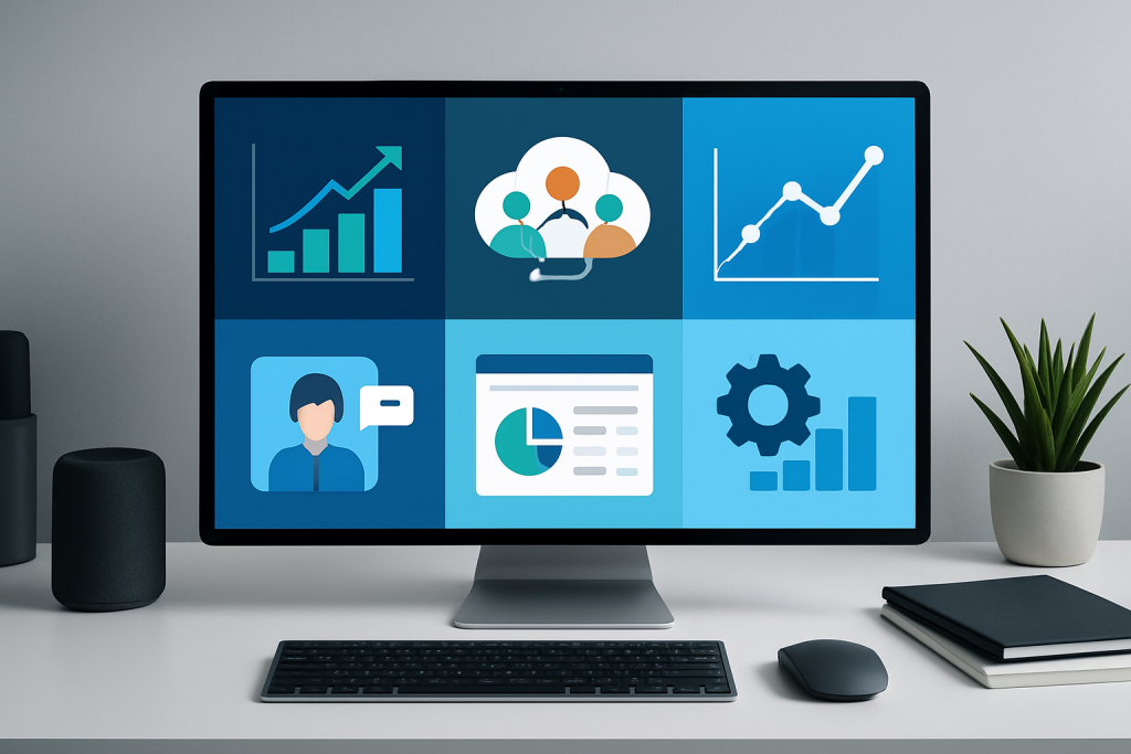 10 High Margin White Label SaaS Products Every Agency Should Resell in