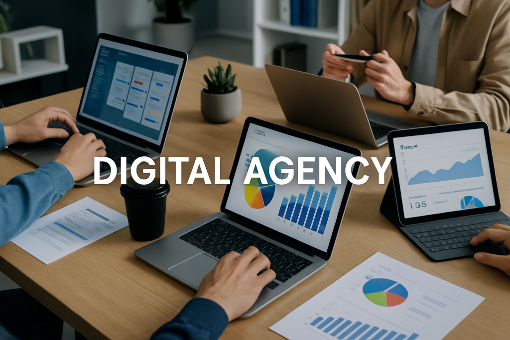 10 SaaS Tools Every Digital Agency Should Be Reselling for Maximum Profitability in