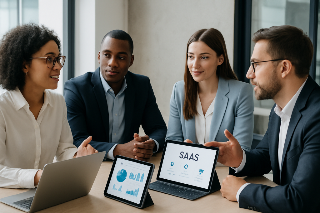 5 Effective Strategies to Get Your First 10 Clients Reselling White Label SaaS Products