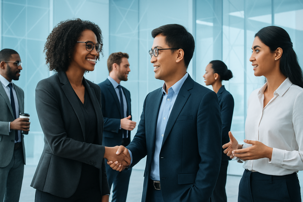 5 Effective Strategies to Secure Your First 10 SaaS Reselling Clients Without Paid Ads