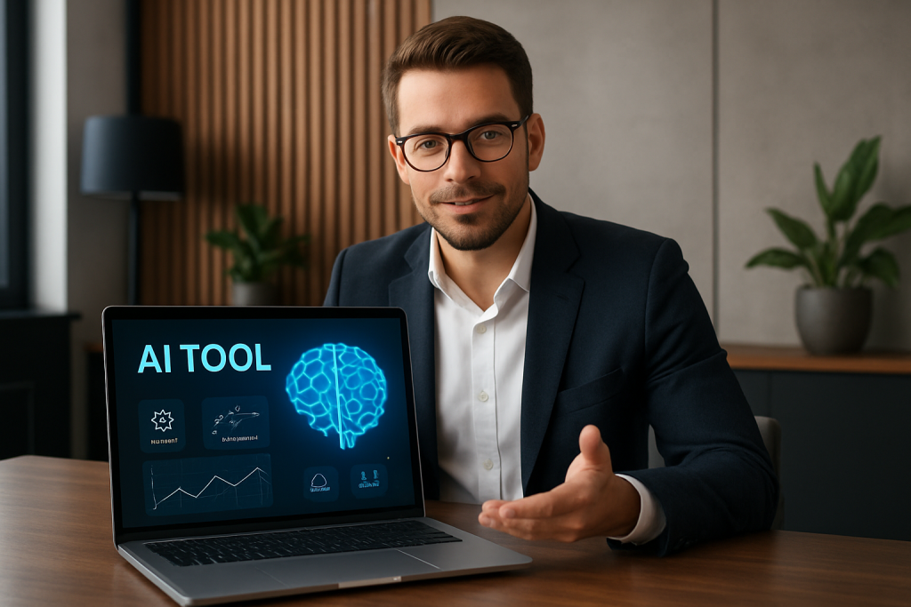 5 Proven Strategies to Acquire Your First 10 Clients for Reselling AI Tools