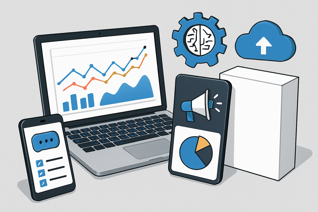 7 High Margin White Label Products for Passive Income Every Entrepreneur Should Resell