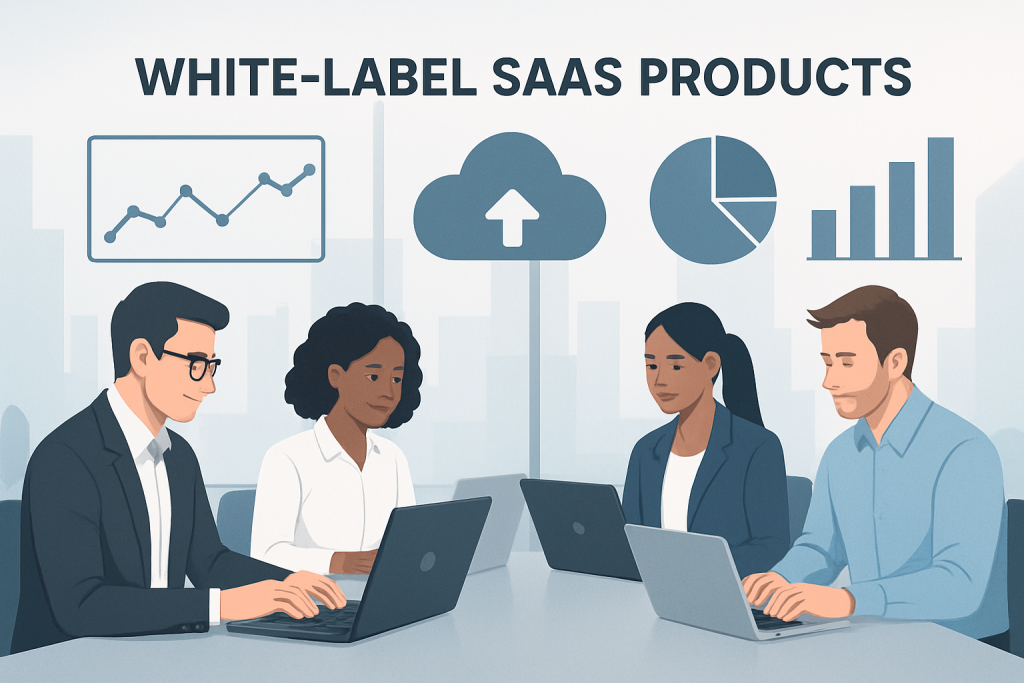 9 High Margin White Label Products Digital Agencies Should Resell in