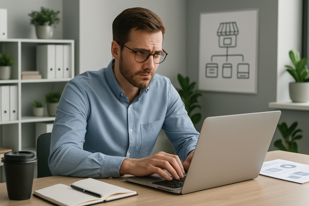 How a Laid Off Tech Worker Built a $5K/Month SaaS Reselling Business in Just 6 Months