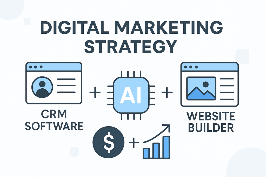 How to Bundle Multiple SaaS Products for Higher Deal Sizes: A Step by Step Strategy