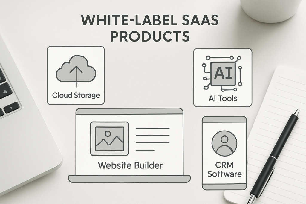 How to Bundle White Label SaaS Products for Higher Deal Sizes in