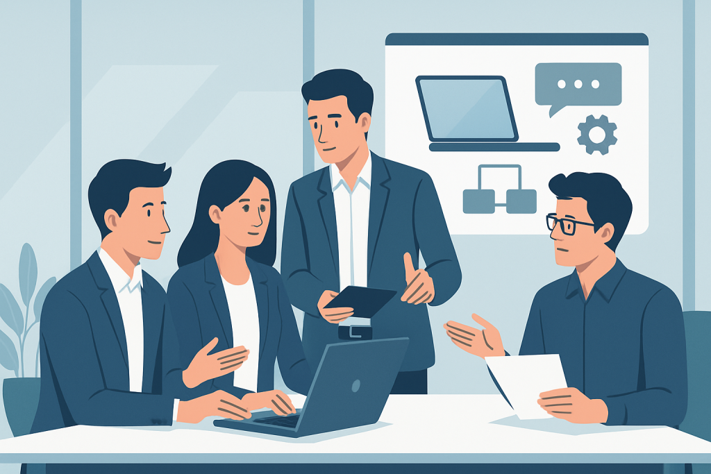 How to Effectively Bundle Multiple White Label SaaS Products for Higher Revenue as a Reseller