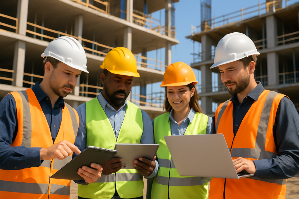 How to Sell Cloud Storage Solutions to Construction Companies for Better Project Management