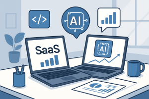 The Rise of AI Tools in SaaS Reselling: Unlocking New Revenue Streams for Digital Agencies