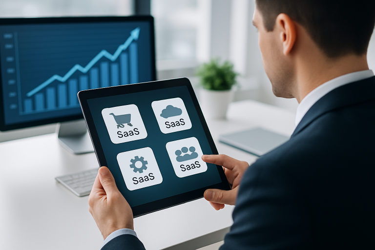 The Ultimate Playbook for Bundling White Label SaaS Products to Maximize Revenue