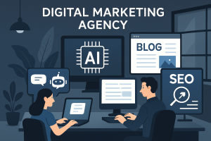 Unleashing the Power of ResellPortal's AI Business Suite: Transform Your Agency with Essential Tools