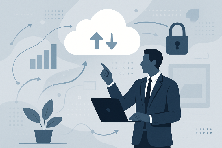 Unlocking Profits: How to Resell Cloud Storage Solutions for Digital Agencies
