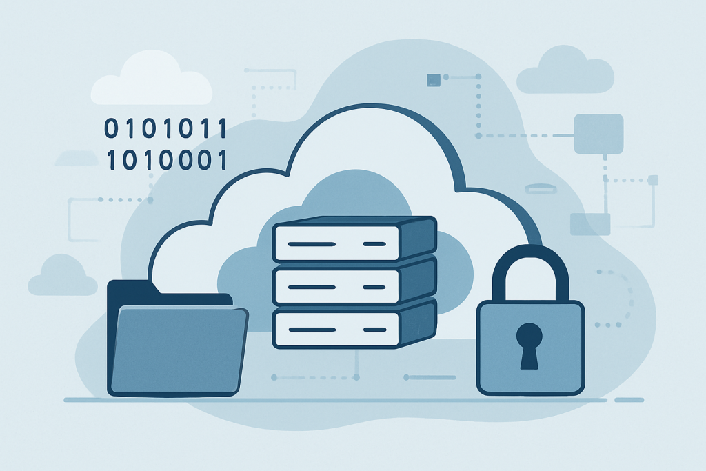 Unlocking Profits with ResellPortal's White Label Cloud Storage Solutions