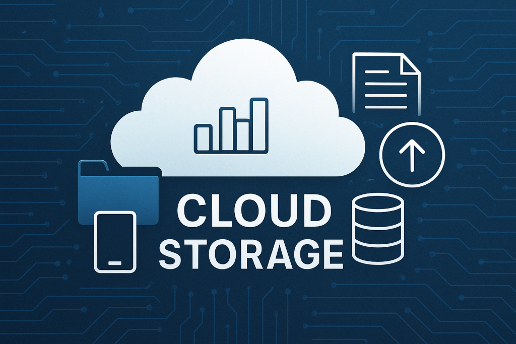 Unlocking Profits with ResellPortal's White Label Cloud Storage Solutions: A Deep Dive