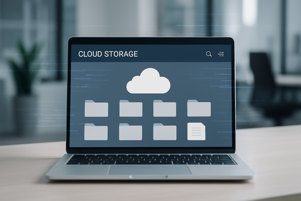 Unlocking Profits with ResellPortal's White Label Cloud Storage Solutions for Local Businesses