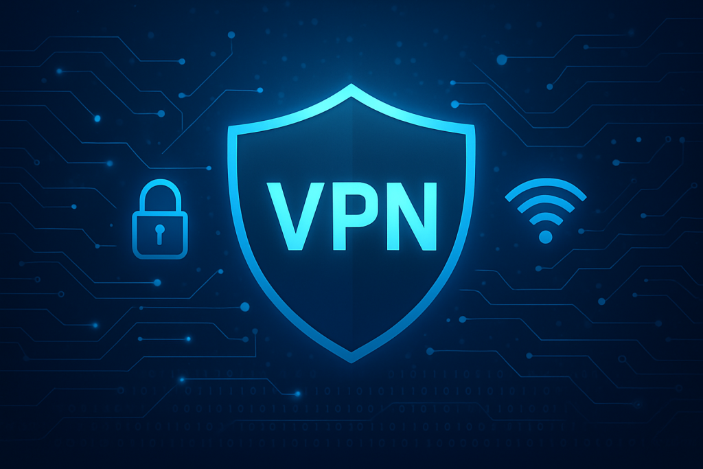 Unlocking Profits with ResellPortal's White Label VPN Services for Digital Nomads