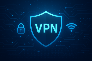 Unlocking Profits with ResellPortal's White Label VPN Services for Digital Nomads