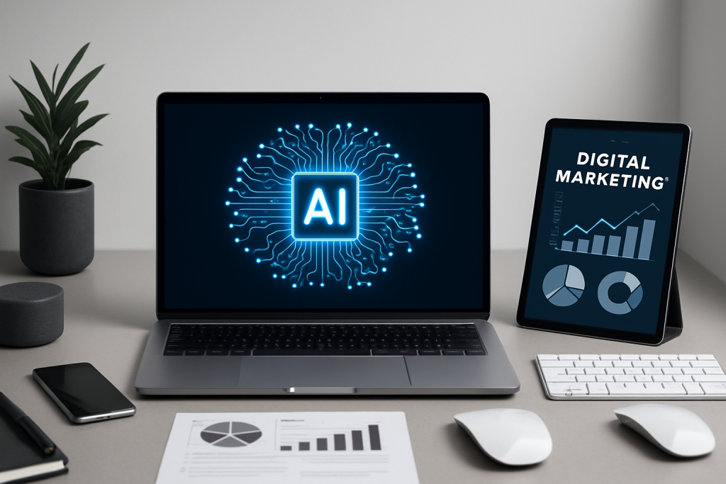 Unlocking Recurring Revenue: Why Digital Agencies Should Embrace AI Powered White Label Tools in