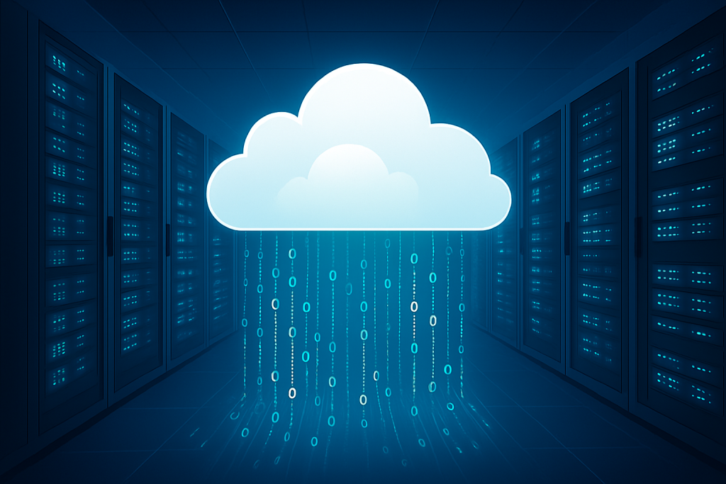 Unlocking Revenue Potential with ResellPortal's Cloud Storage Solutions for Local Businesses