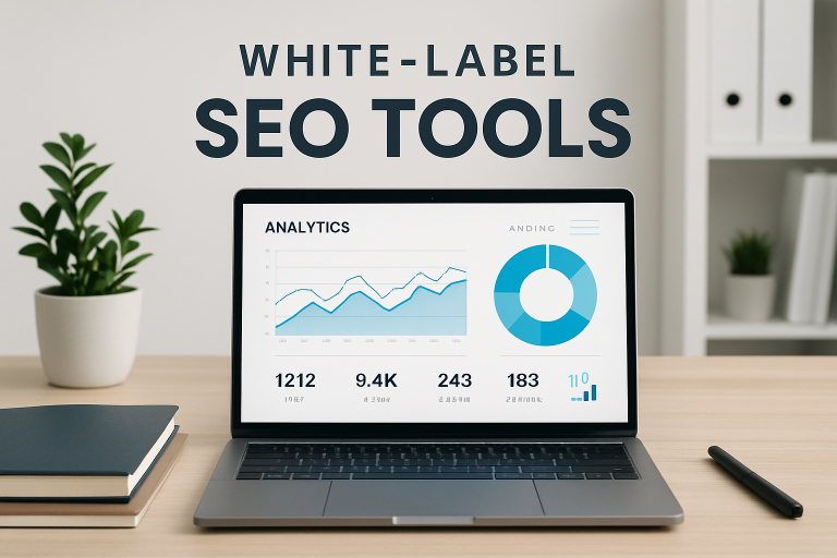 Unlocking Revenue Streams: The Growing Demand for White Label SEO Tools in