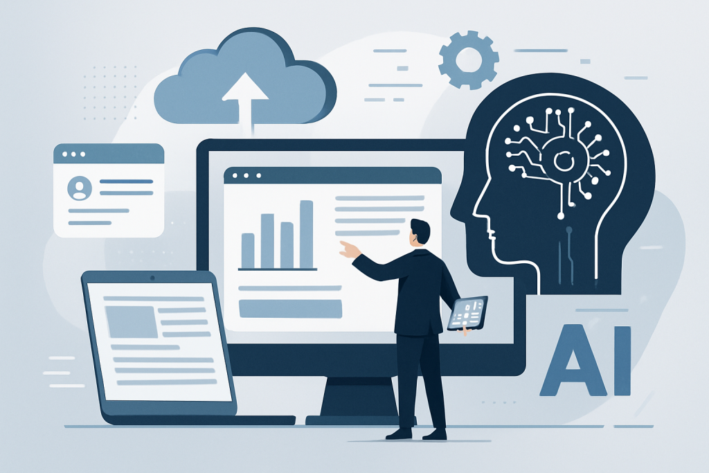 Unlocking the Future of White Label SaaS Reselling: Capitalizing on AI Integration Trends