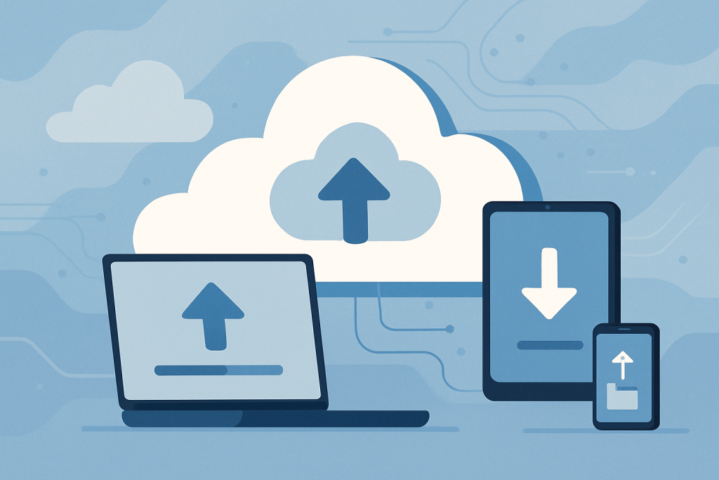 Unlocking the Power of White Label Cloud Storage: A Profitable Reselling Opportunity